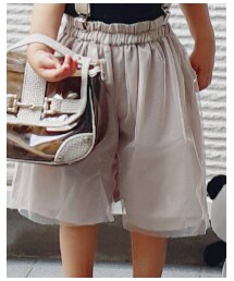 Samansa Mos2 | パンツ