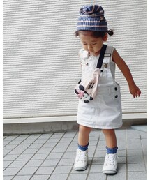 いつの間にかチビ黒サンボ🏃 | その他