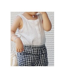 no brand | タンクトップ