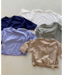 韓国子供服 | Tシャツ/カットソー