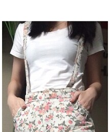 无 | Tシャツ/カットソー