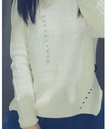 hm | その他トップス