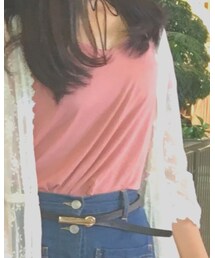 Bershka | Tシャツ/カットソー