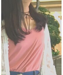 SPINNS | ネックレス