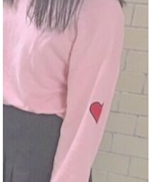 WEGO | Tシャツ/カットソー