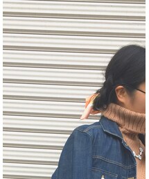 GU | ヘアバンド