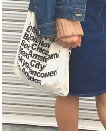 American Apparel | トートバッグ