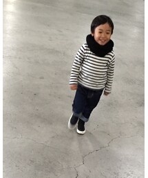 Smoothy | ネックウォーマー/スヌード