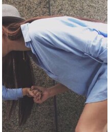 亲子 | シャツ/ブラウス