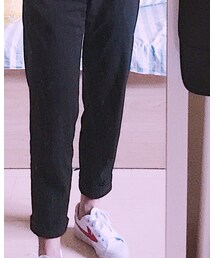 诚衣 | スラックス