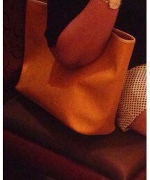 COACH | トートバッグ