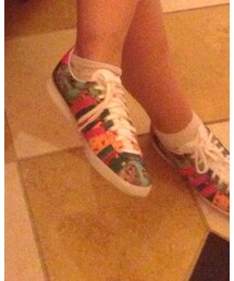 adidas | スニーカー