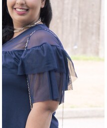 Pink Clove | ドレス