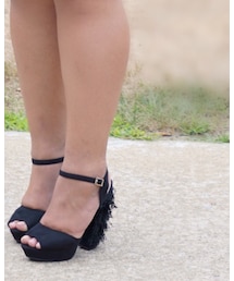 Truffle Collection | サンダル