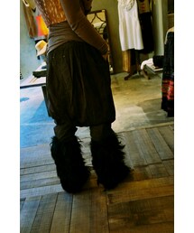 GASA* | サルエルパンツ(その他パンツ)