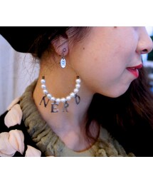 bonbijou イヤリング　(イヤリング)