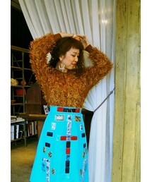 TOGA | TOGA スカート(スカート)