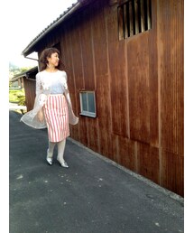 VINTAGE | VINTAGE skirt(スカート)