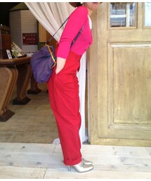 Jamin Puech | JAMIN PUECH がま口バッグ(ショルダーバッグ)