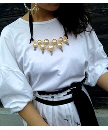 Kiwanda | Kiwanda カットソー(Tシャツ/カットソー)