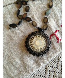 1800‘sアンティークネックレス(ネックレス)