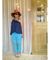 TOGA | TOGA ワンショルダートップス(シャツ/ブラウス)