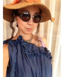 ISSON サングラス(サングラス)