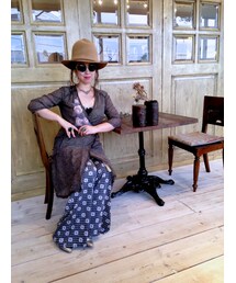 パジャマパンツ(その他パンツ)