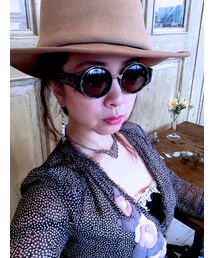 ISSON サングラス(サングラス)