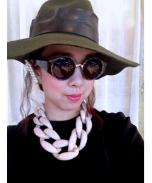 MIFUNE | MIFUNE HAT(ハット)