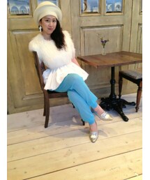 CAMEO | Cameo ファートップス(シャツ/ブラウス)