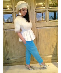 TOGA PULLA | TOGA パンツ(その他パンツ)