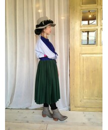 Sacai | sacai ワンピース(ワンピース)