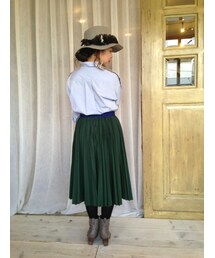 Sacai | sacai ワンピース(ワンピース)