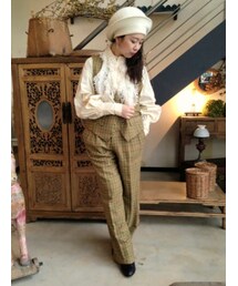 ベスト(ベスト)