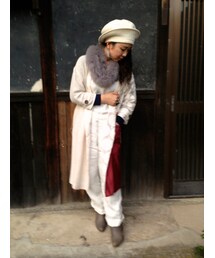 サロペット(サロペット/オーバーオール)