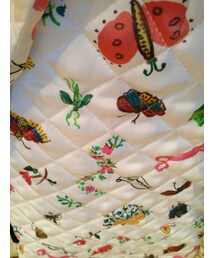 les Briqu’a braque | les Briqu'a* braque キルティングスカート(スカート)