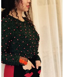 TOGA | カーディガン/ボレロ