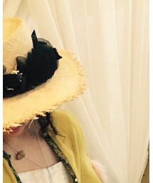 R&D.M.co- | ハット