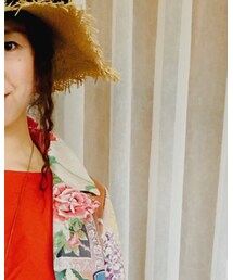 R&D.M.co- | ハット