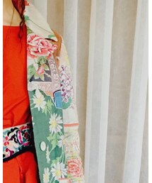 les Briqu’a braque | ダウンジャケット/コート