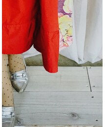 CHRISTOPHE LEMAIRE | ドレス