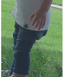 ZARA KIDS | デニムパンツ