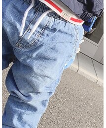 H&M | デニムパンツ