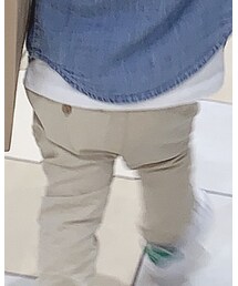 ZARA KIDS | チノパンツ