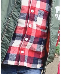 無印良品 | シャツ/ブラウス