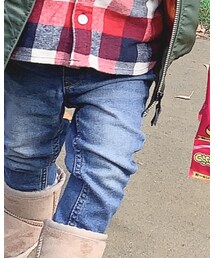 H&M | デニムパンツ