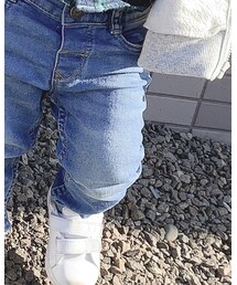 H&M | デニムパンツ