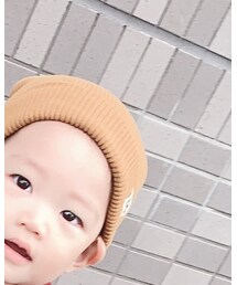 ZARA KIDS | 帽子