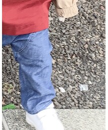 GAP | デニムパンツ